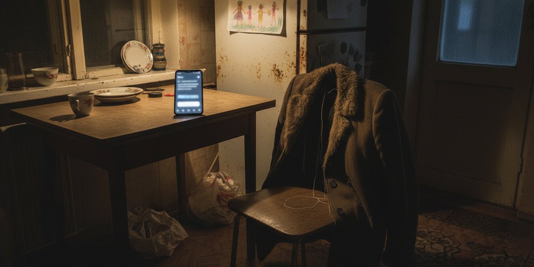 Я случайно открыла банковское приложение мужа и увидела автоплатёж: 50 000 рублей каждый месяц. Уже 10 лет. Получатель — его бывшая жена.