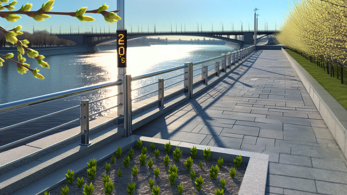    Фото - slanews.ru Юлия Андриенко