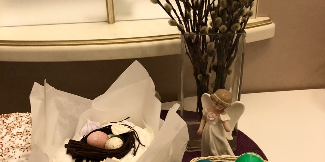 Почему мы красим яйца на Пасху: правда, которую скрывали тысячи лет