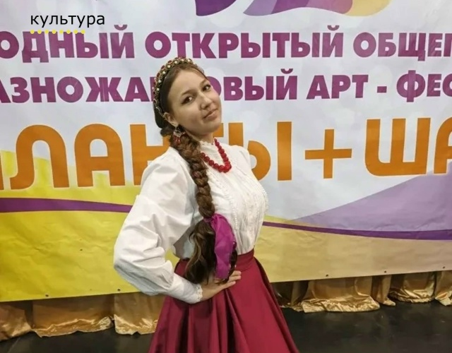    Фото предоставлено администрацией Октябрьского района Ростовской области Марина Ецкова