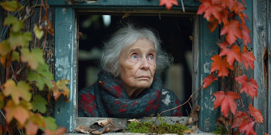 С кем должны жить пожилые люди после 70 лет в старости: 3 неоднозначных варианта