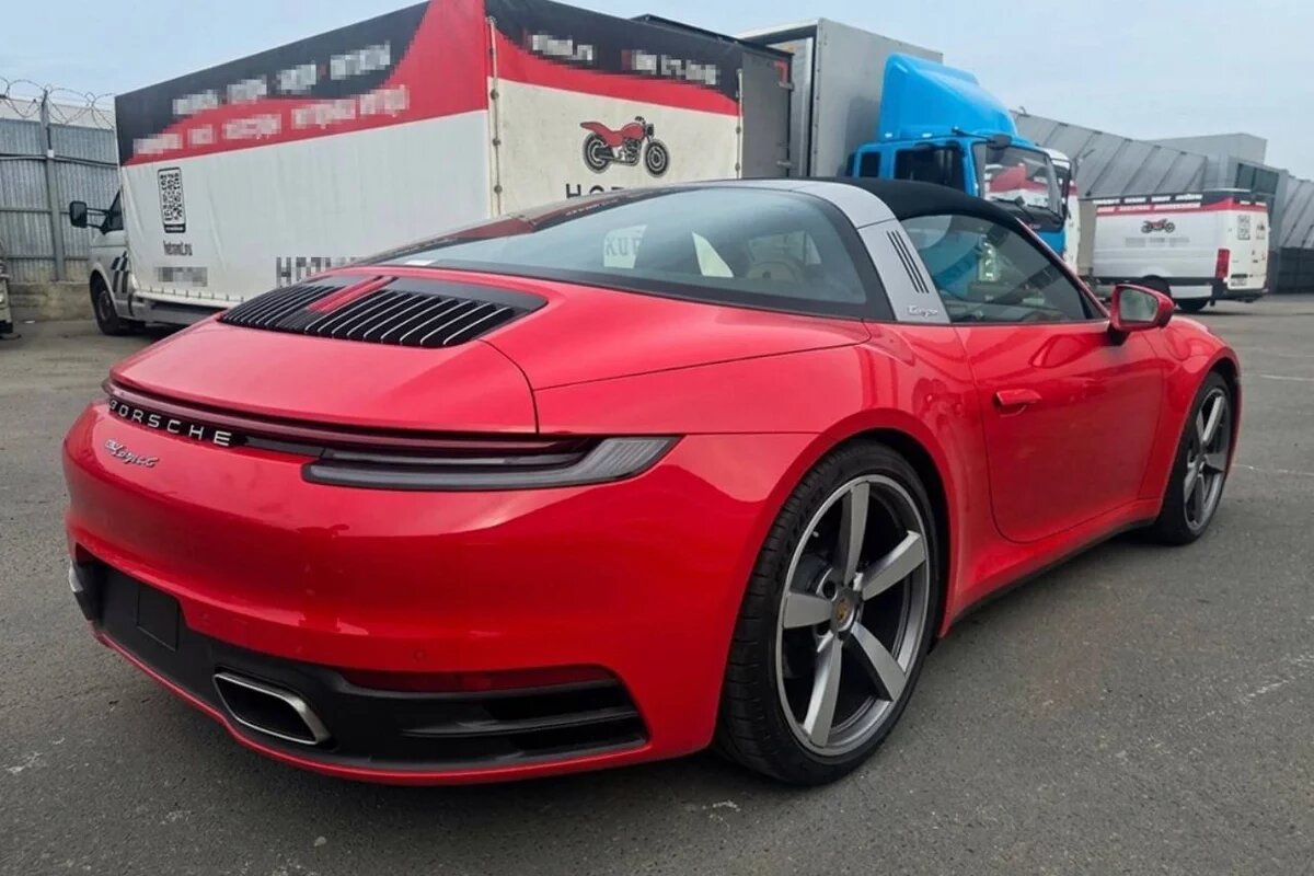    Фото пресс-службы Новороссийской таможни