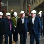    Фото: Правительство РК