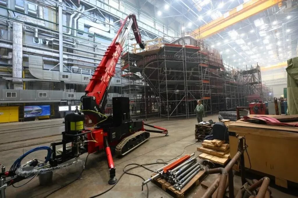 Листайте вправо, чтобы увидеть больше изображений