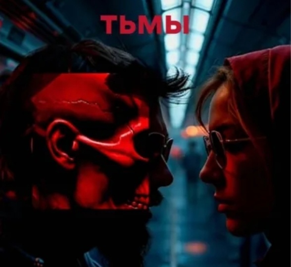 Андрей Карпенко о романе «Пассажир тьмы»