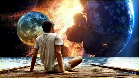 О законах кармы...