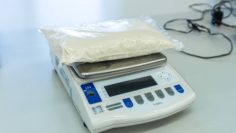 Фото: Олег Харсеев / Коммерсантъ