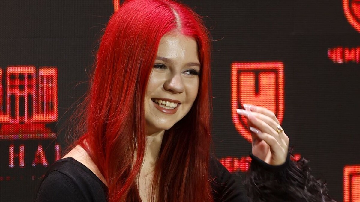 Александра Трусова. Фото: СЭ