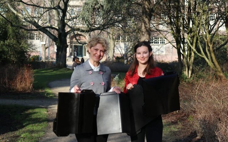    Фото: Marcel Bilow