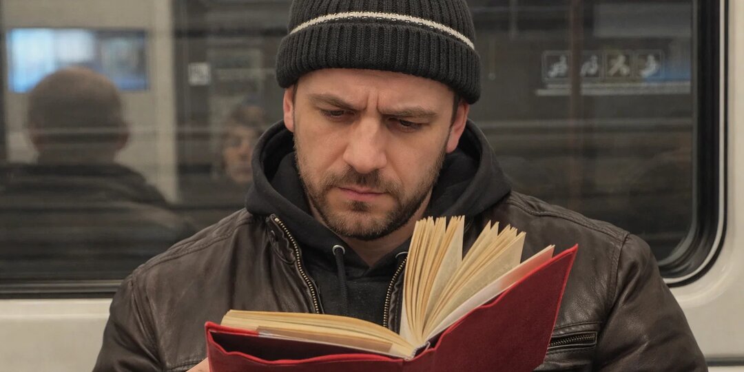 Всего одна привычка мешает вам читать с удовольствием - и вы её даже не замечаете. 5 способов читать больше - и не возненавидеть книги