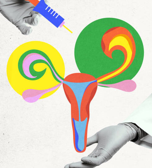 После 49 лет уже не мужчина