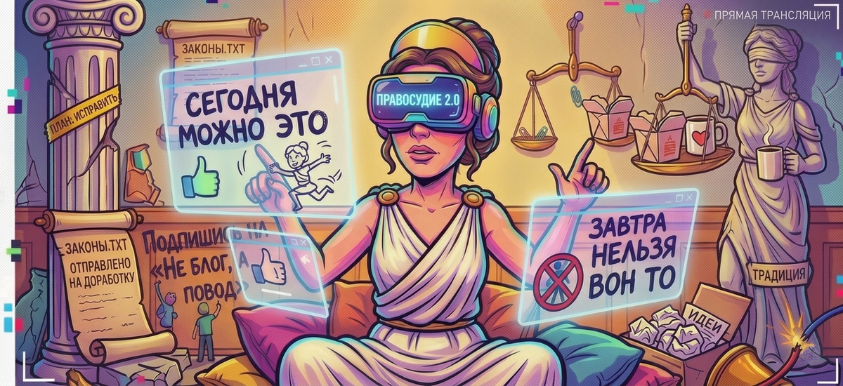 Изображение носит юмористический и сатирический характер.

Не является утверждением фактов, не направлено на оскорбление или дискредитацию каких-либо лиц, организаций или государственных институтов. Воспринимать как элемент авторского высказывания и иронии.