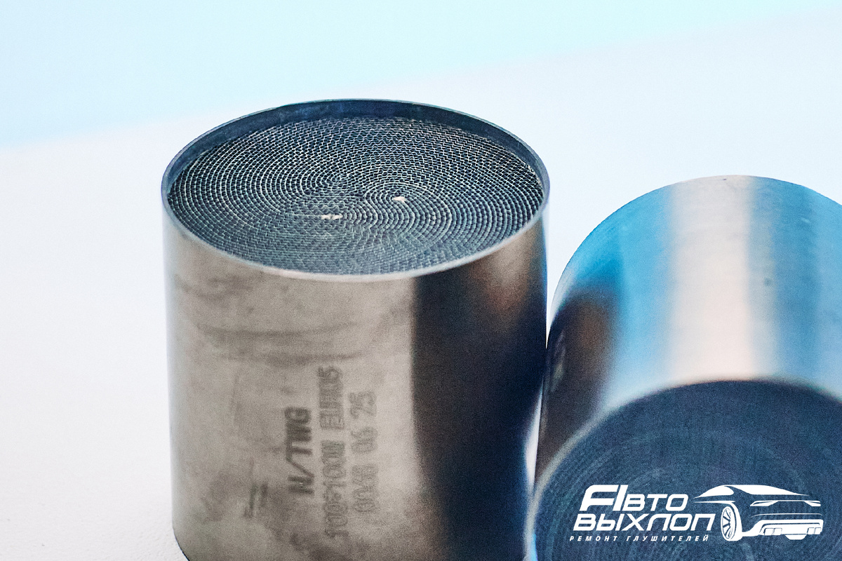 Катализатор EURO5