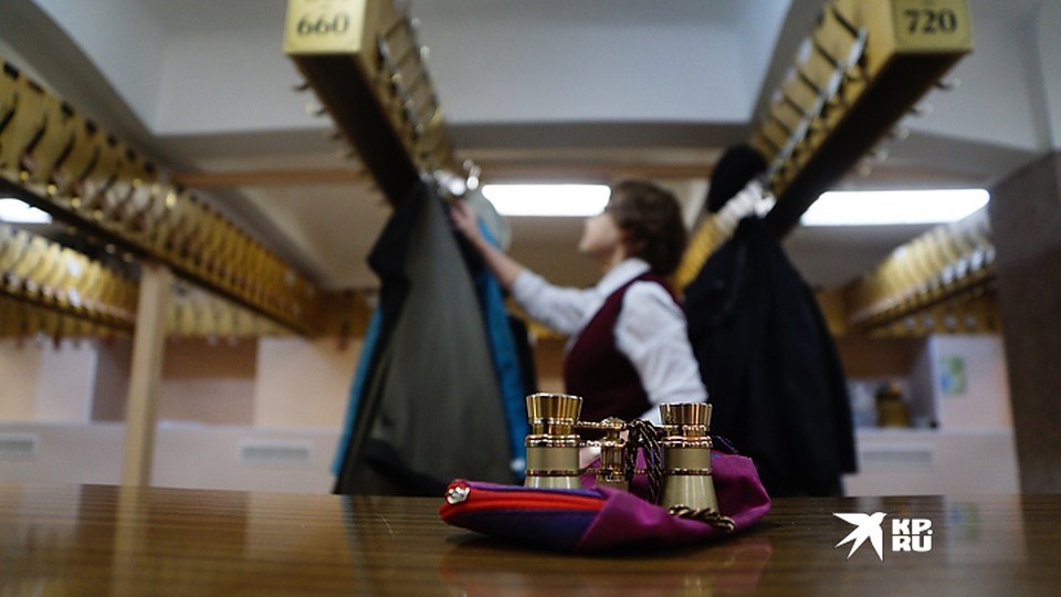 «Ночь театрального искусства» пройдет в Югре 27 марта