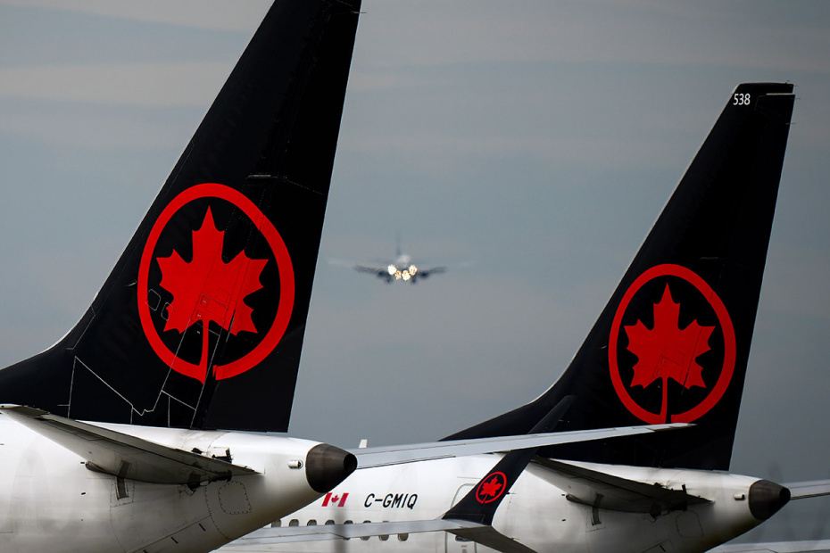    Darryl Dyck/Keystone Press Agency/Global Look Press