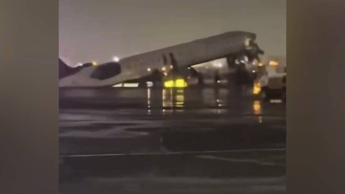    Фото: Х / GeoTechWar