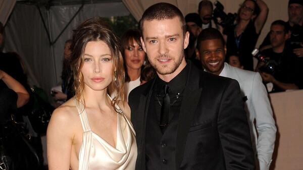 Супруга Джастина Тимберлейка отреагировала на скандальное видео