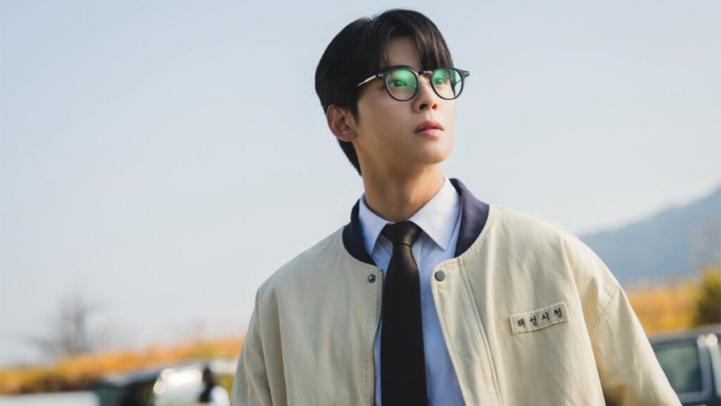    Фото: кадр из сериала