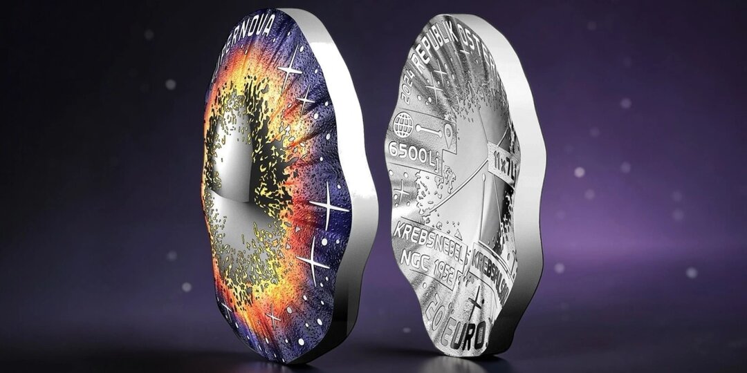 Лучшая монета 2025 года