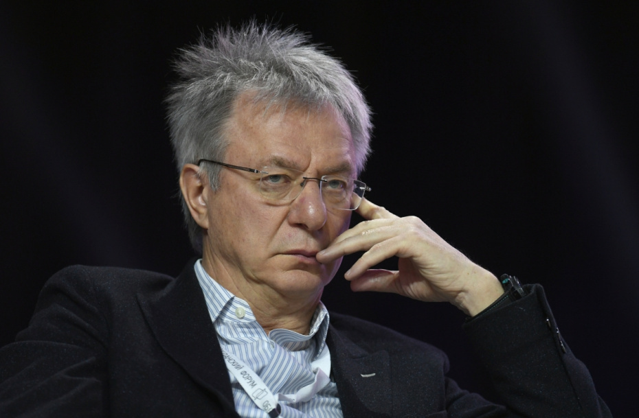    Илья Питалев/РИА Новости