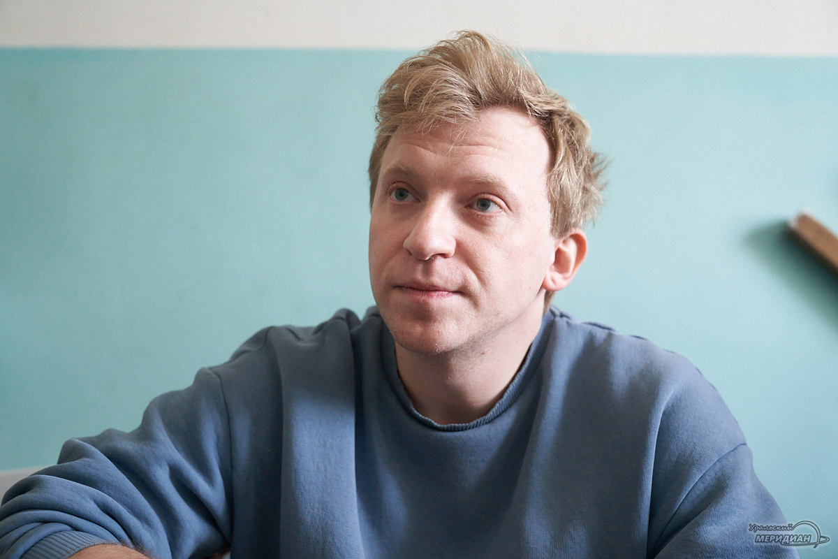    Фото: Лидия Аникина © ИА «Уральский меридиан»