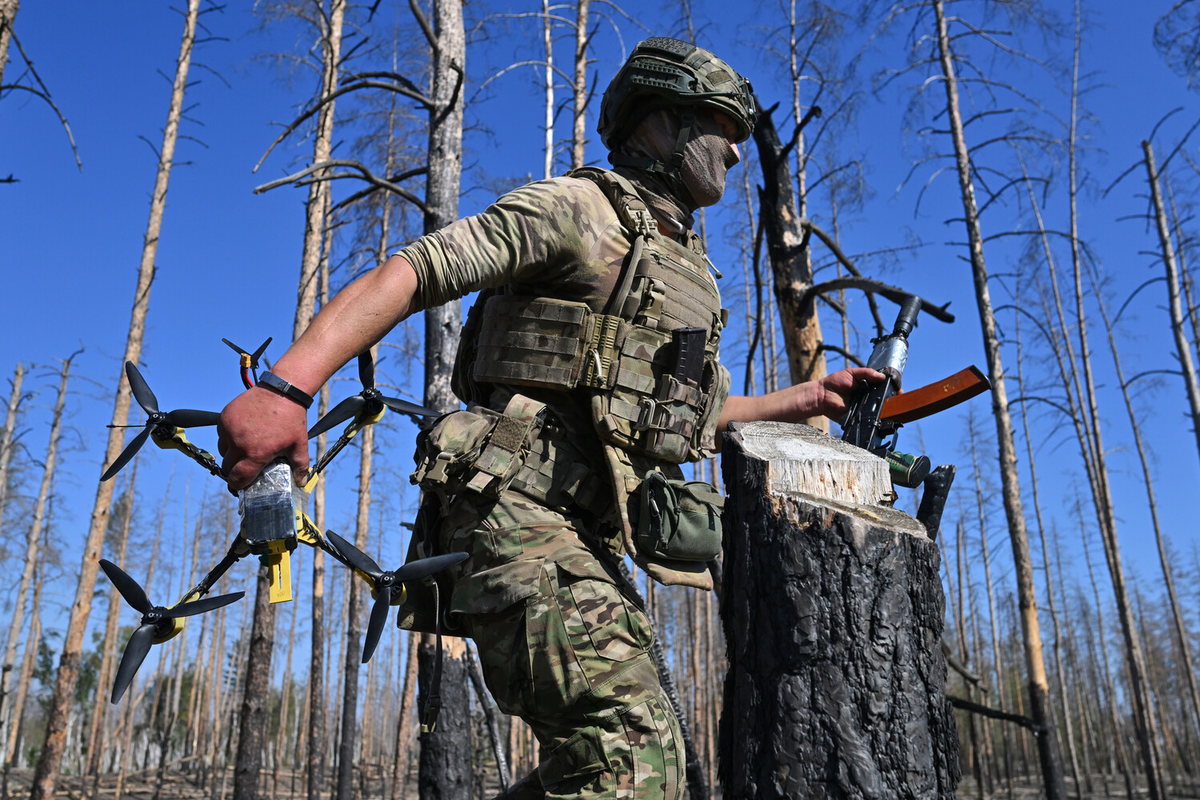 Фото: РИА Новости