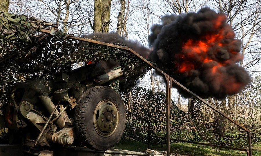 Боевые итоги недели: шаг за шагом - продвижение российской армии на всех направлениях