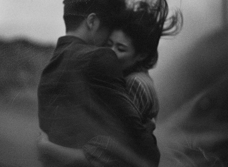 Ты всю жизнь называла это любовью… зря