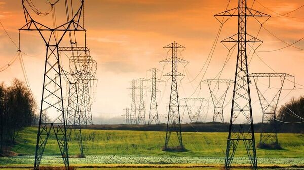    © Минэнерго РФ