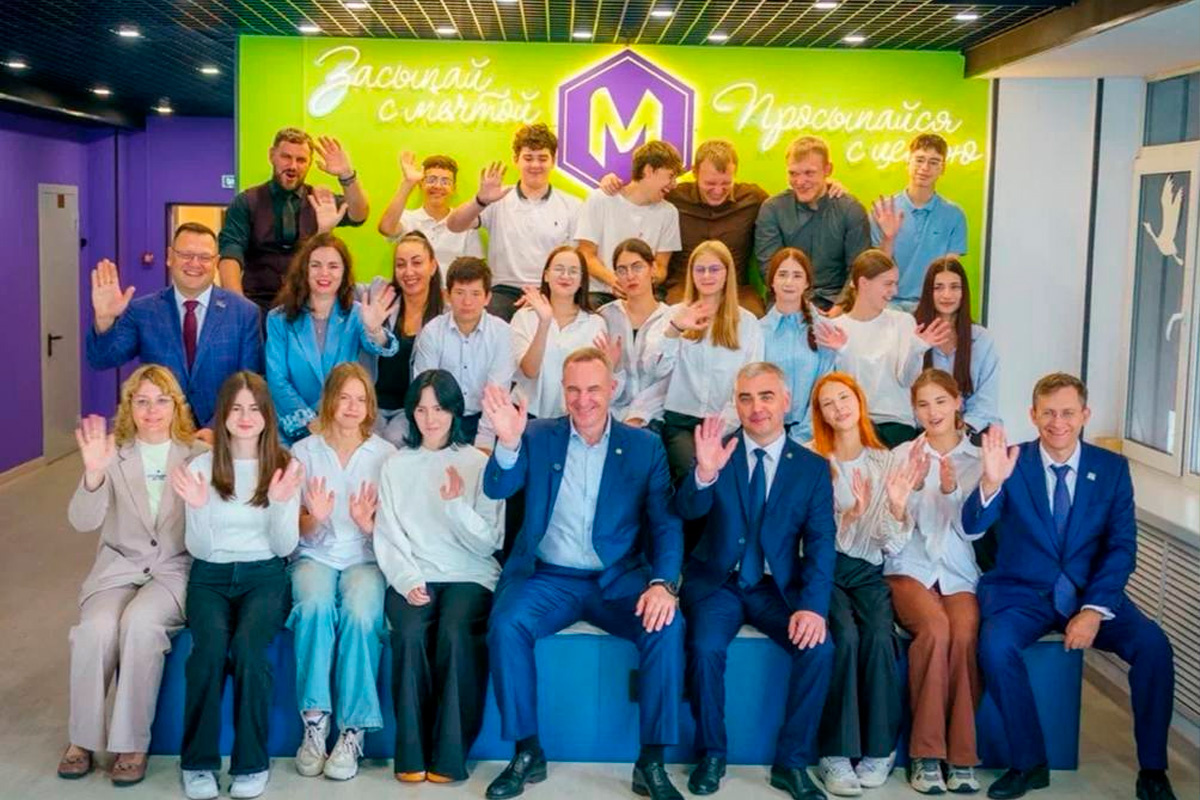    Фото: Правительство ХМАО