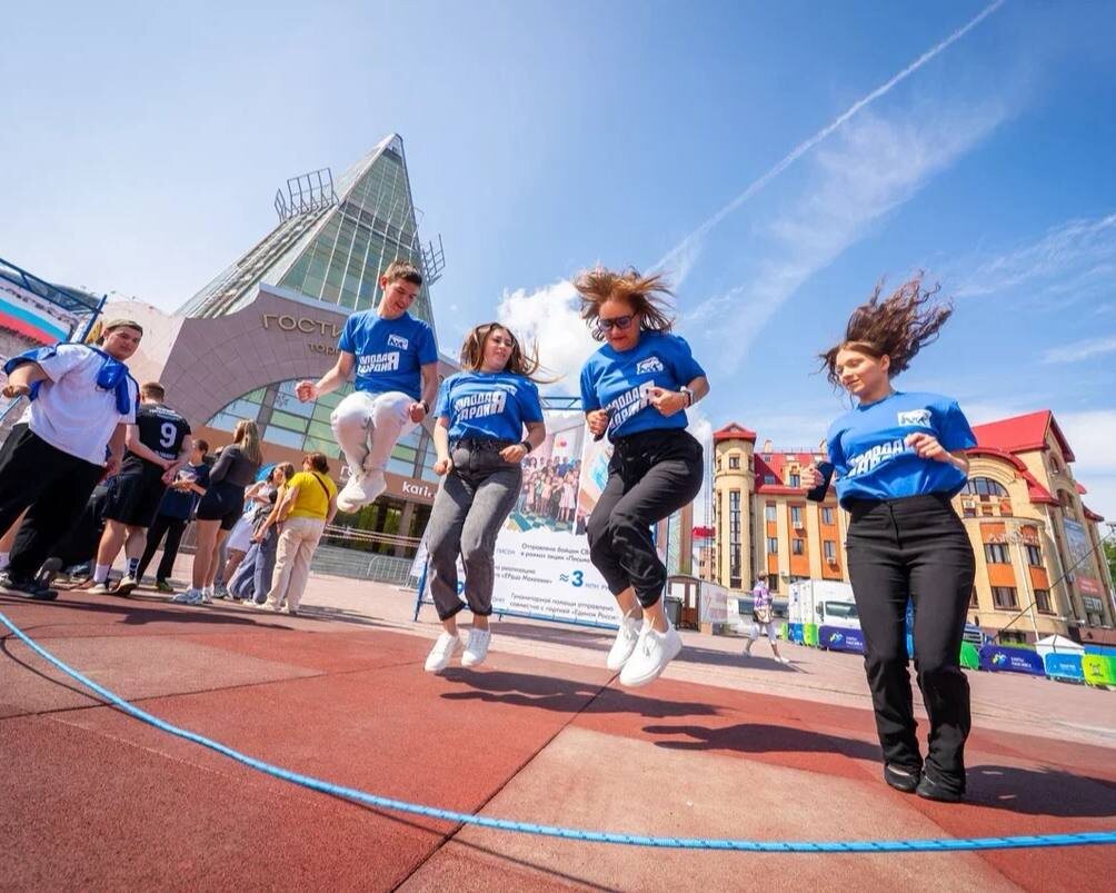    Фото: Правительство ХМАО