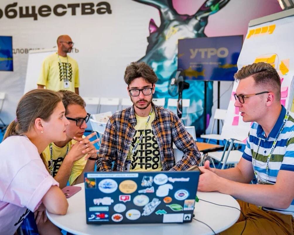    Фото: Правительство ХМАО