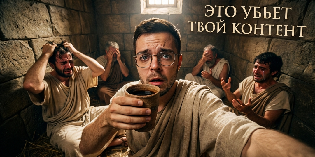 Нейросеть для маркетолога: автоматизация контента и фото бесплатно