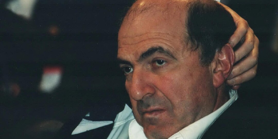 Борис Березовский // Понты важнее стратегии