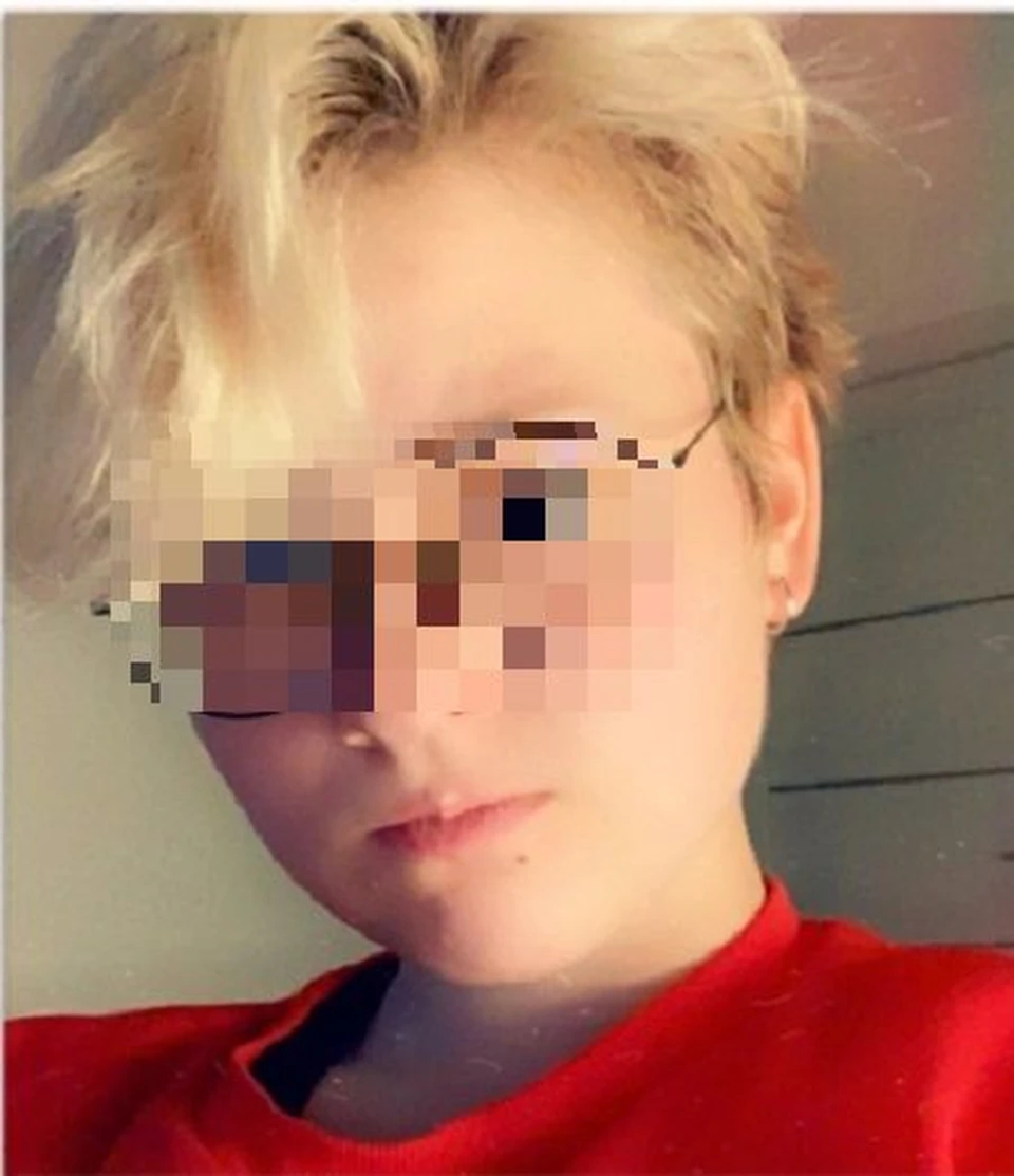 Карина. Фото: ural.kp.ru