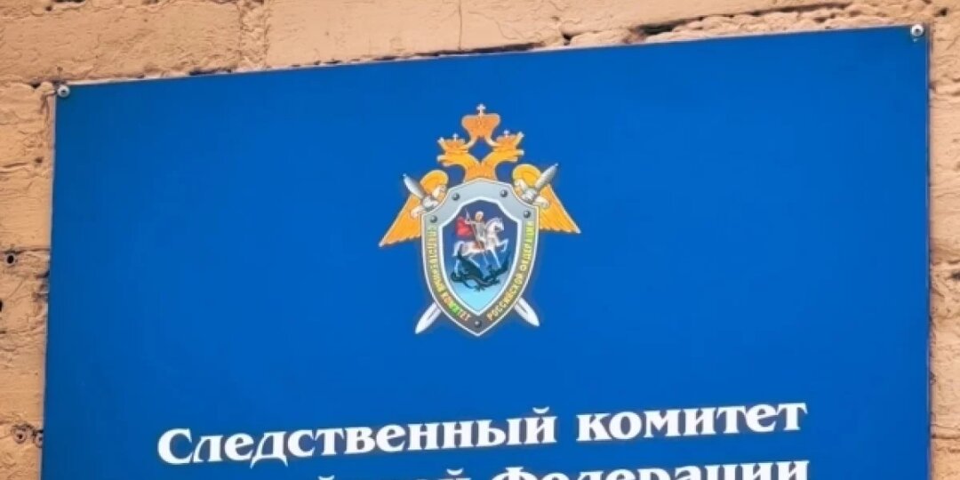 СК возбудил дело после гибели женщины от схода снега с крыши в Томске