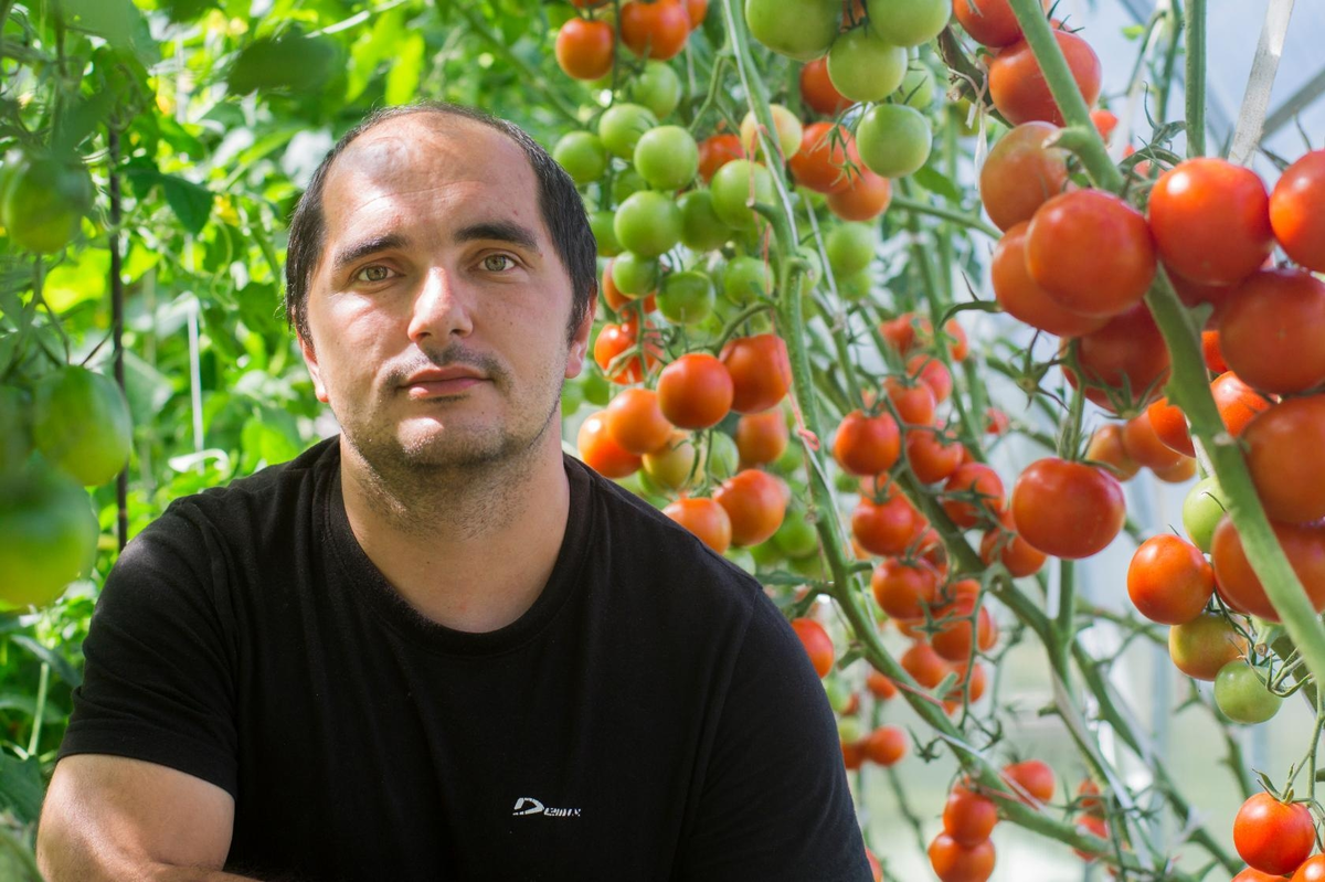 Фото из архива автора