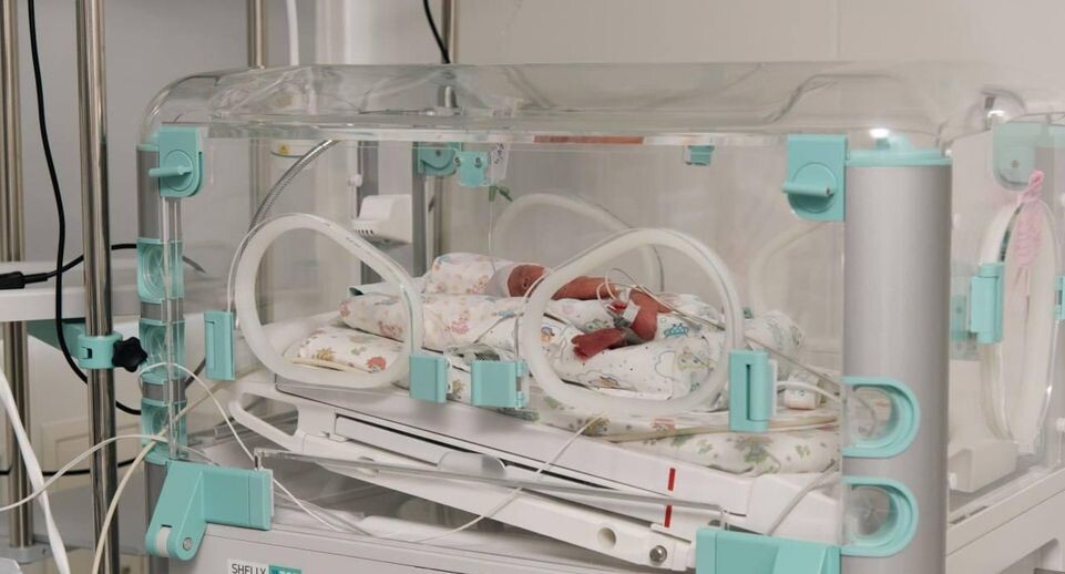    Министерство здравоохранения МО