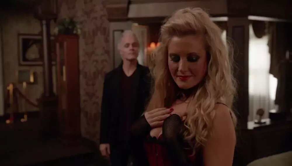 Кэрри Энн Флеминг📷
