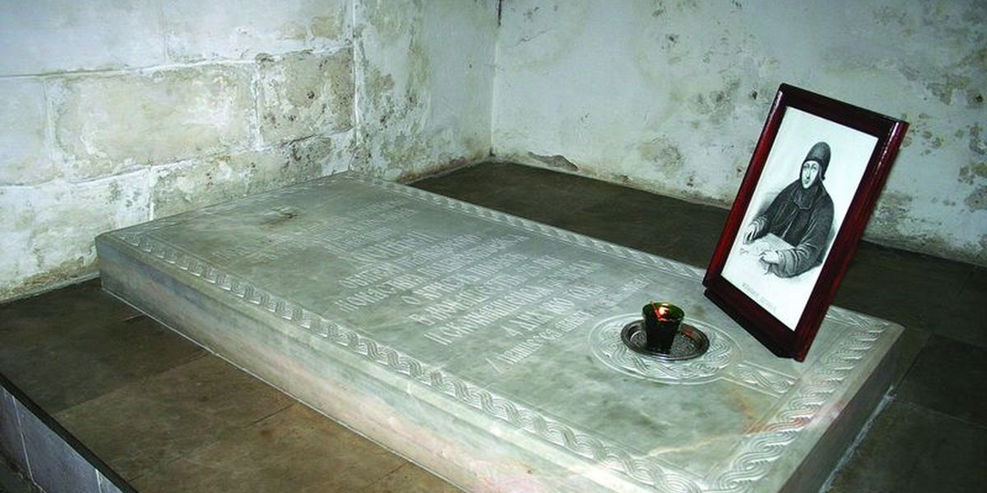 Настоящая княжна Тараканова. Кто она?