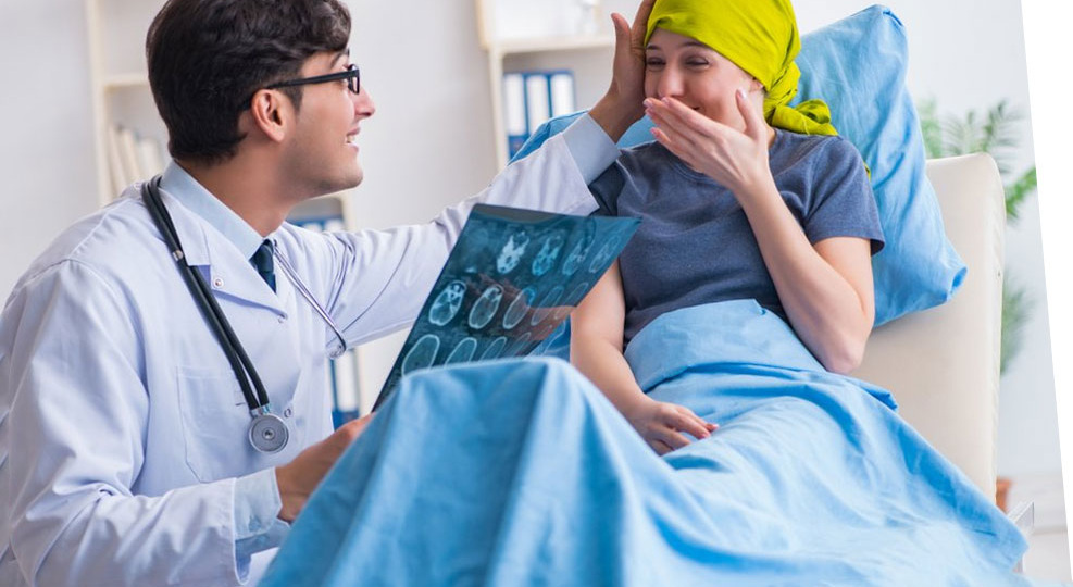 Чем отличается ремиссия от полного выздоровления в онкологии