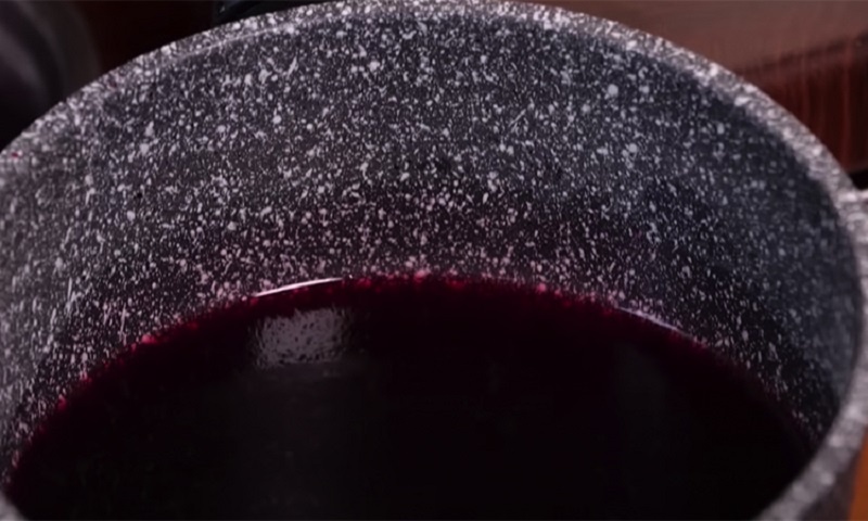 Глянцевая глазурь для закусок: как просто превратить обычное блюдо в ресторанный хит