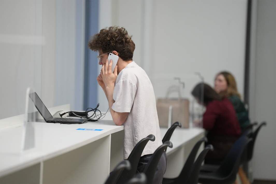 Фото: ИЗВЕСТИЯ/Дмитрий Коротаев