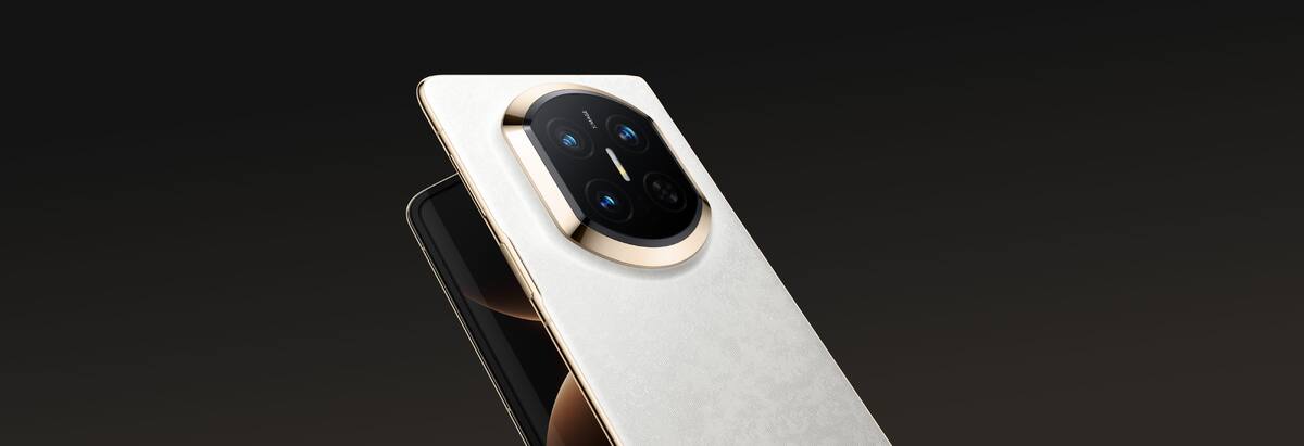 Фото Huawei  📷
