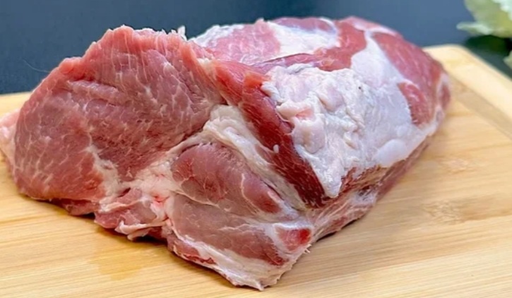 Польза мяса свинины для человека.