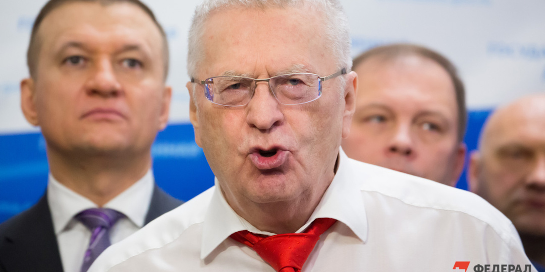 Предсказание сбылось раньше срока: Владимир Жириновский предупреждал о войне на Востоке