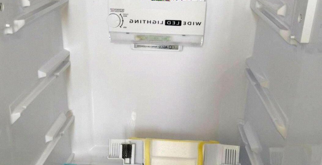 Почему холодильник работает, но не охлаждает — частая проблема, о которой мало кто знает