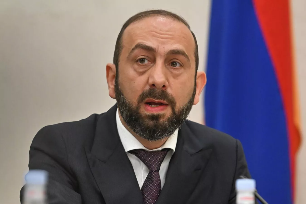 © Sputnik / Aram Nersesyan