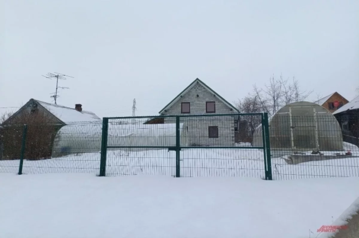 Фото: Татьяна Бахтигозина / krsk.aif.ru.