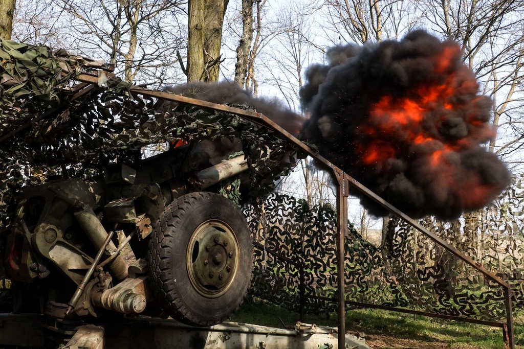    Фото © Александр Полегенько / ТАСС